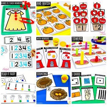 Preschool Math Numbers 6 10 Moffatt Girls 6 10 Preschool Worksheet - 6-10 Preschool Worksheet
