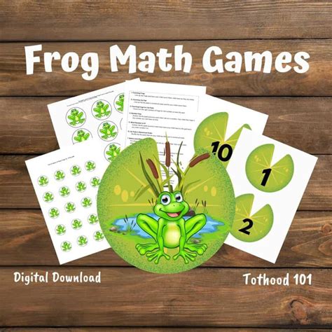 Preschool Math Tothood 101 Math Counting Activities For Preschoolers - Math Counting Activities For Preschoolers