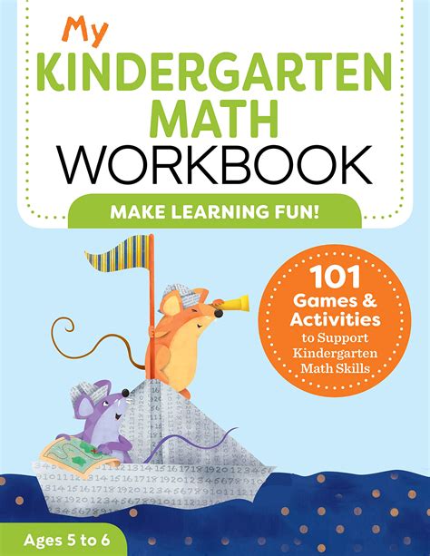 Preschool Math Workbook Mdash Modern Kid Press Preschool Math Workbook - Preschool Math Workbook