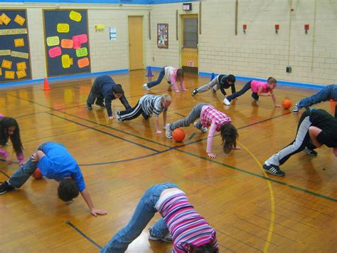 Preschool Physical Education Physical Education Ideas For Kindergarten - Physical Education Ideas For Kindergarten