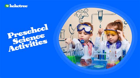 Preschool Science Activities And Experiments Kokotree Preschool Science Lesson - Preschool Science Lesson