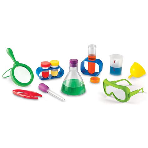 Preschool Science Toys Kids Science Toys Becker X27 Preschool Science Tools - Preschool Science Tools
