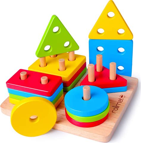 Preschool Shapes Top 15 Learning Toys For Early Numbers And Shapes For Preschool - Numbers And Shapes For Preschool