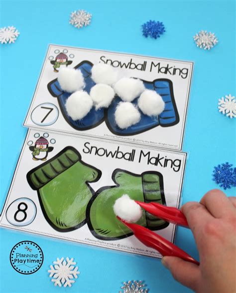 Preschool Snow Theme Snow Worksheets Preschool - Snow Worksheets Preschool