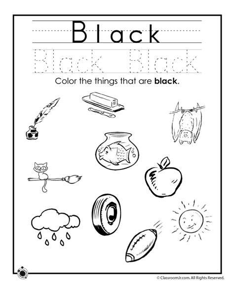 Preschool Worksheets Archives Woo Jr Kids Activities Preschool Art Worksheets - Preschool Art Worksheets