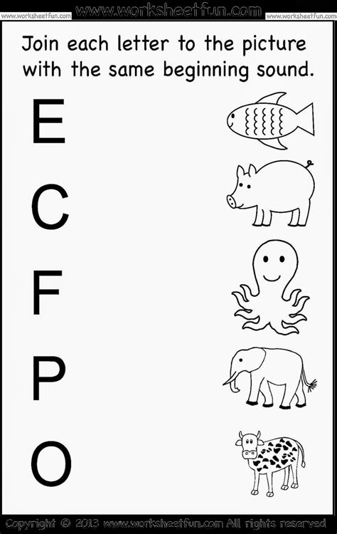 Preschool Worksheets Free Printable Worksheets Worksheetfun  Preschool Worksheet Squares - [preschool Worksheet Squares