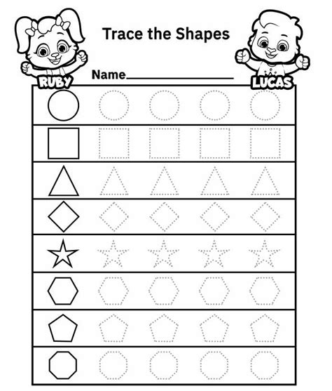 Preschool Worksheets Matching Preschool Rvappstudios Trace Match Worksheet For Kindergarten - Match Worksheet For Kindergarten