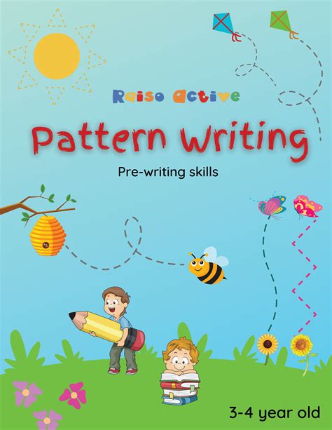 Preschool Writing Books   Preschool Writing Worksheets Free Printable Pdf Kokotree - Preschool Writing Books