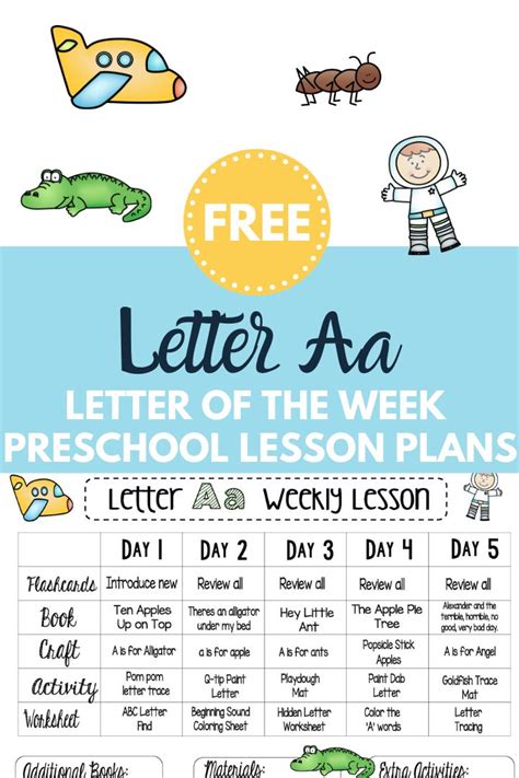 Preschool Writing Letter Lesson Plans Education Com Preschool Writing Lesson Plans - Preschool Writing Lesson Plans