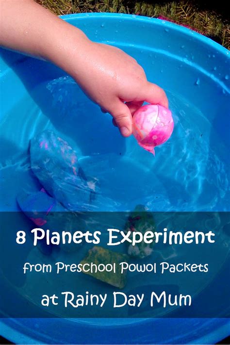 Preschoolers And Science Skills Lesson Planet Preschool Science Lesson - Preschool Science Lesson