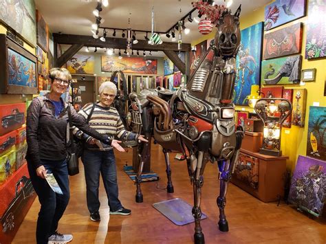 prescott divorced singles