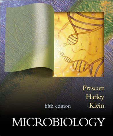 Read Online Prescott 5Th Edition Microbiology Literature 