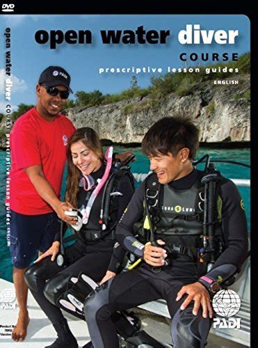 Prescriptive Lesson Guide Padi Open Water