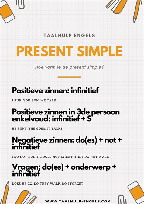 present engels