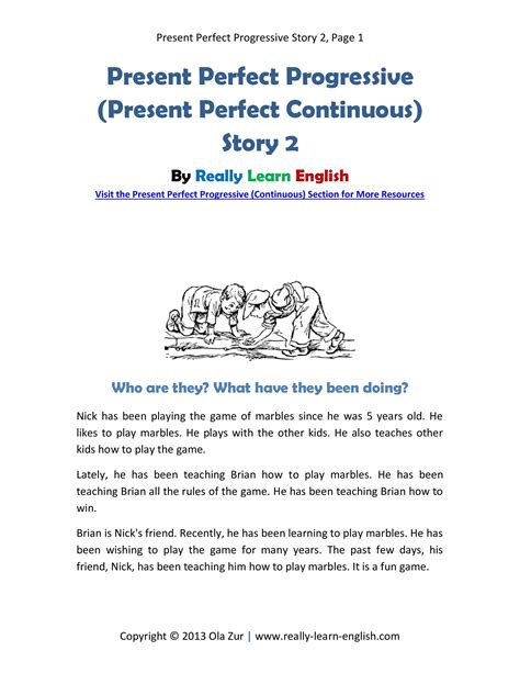Present Perfect Paragraph Practice Grammar Quizzes The Perfect Paragraph Worksheet Answers - The Perfect Paragraph Worksheet Answers