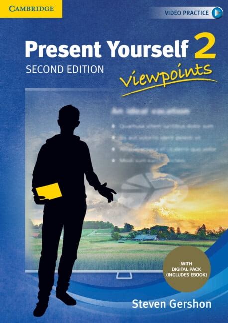 present yourself level 2 student s book viewpoints