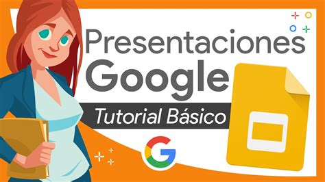 Presentacion De Google