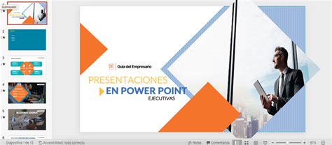 Presentaciones Power Point