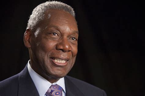 presentation d army bailey biography