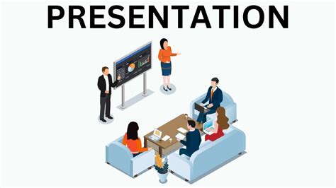 presentation meaning
