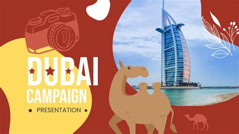 Presentation On Dubai