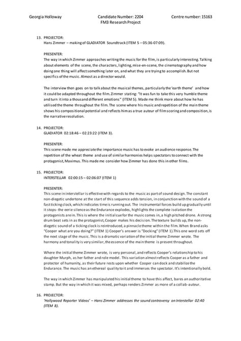 presentation script finished