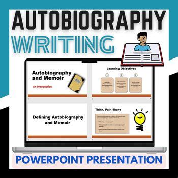 presentation speech example introduction to an autobiography