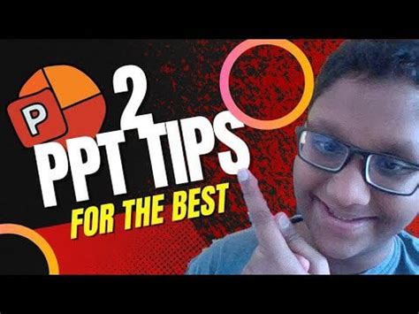 presentation tips reddit