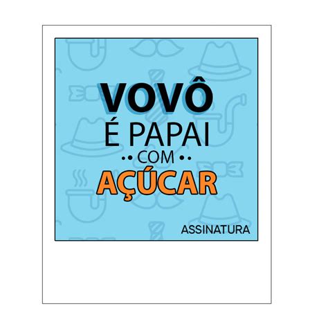 Presente Do Pavi