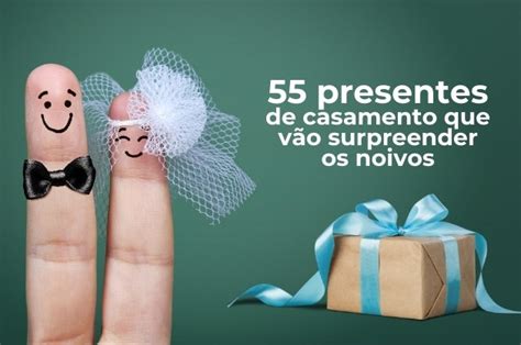 Presente Para Noivos