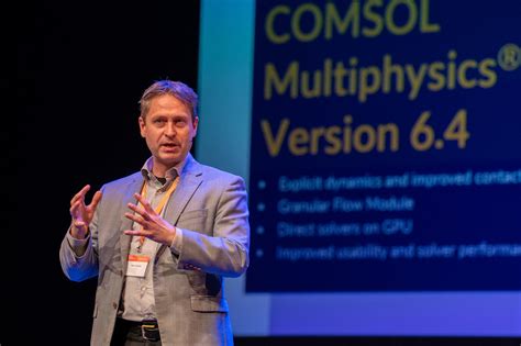Presented At The Comsol Conference 2009 Boston Modeling