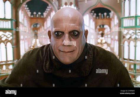 Presents Search Uncle Fester