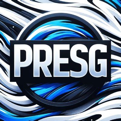 Presg