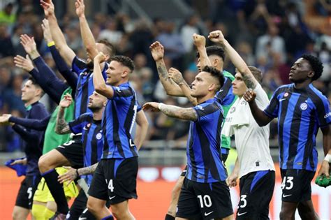 PRESIDEN INTER MILAN：Inter Milan Santer Dikaitkan dengan Bintang Label Timnas Italia