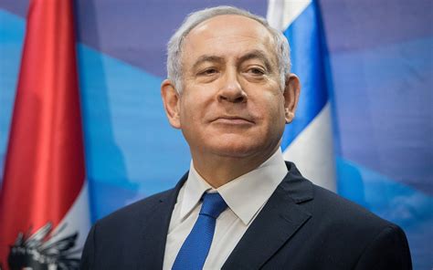 presiden israel sekarang