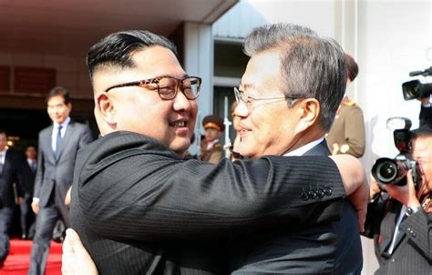 presiden korea utara