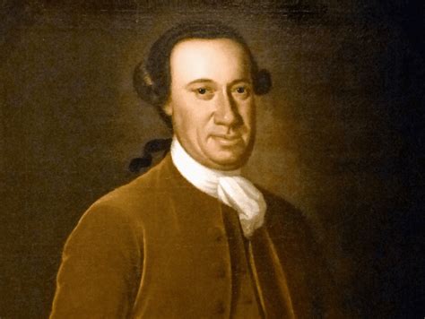 president john hanson biography