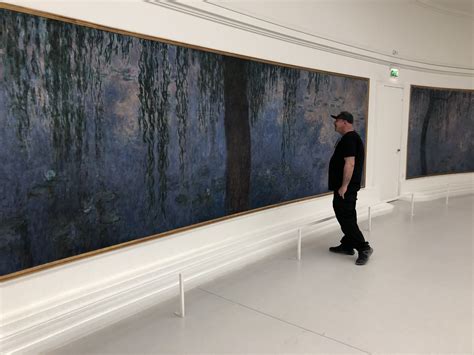 president portrait artist aaron monet studentvue