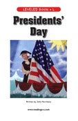 Presidentsu0027 Day 2024 Teaching Resources For 1st Grade Presidents Day For First Grade - Presidents Day For First Grade