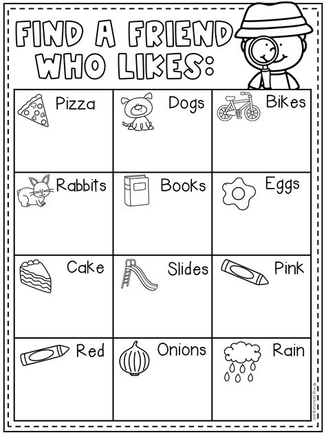 Presidentu0027s Day Activities For First Grade Kristen Sullins Presidents Day Worksheets First Grade - Presidents Day Worksheets First Grade