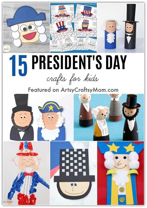 Presidentu0027s Day Activities For Kids Presidents Day Games Presidents Day Worksheet - Presidents Day Worksheet