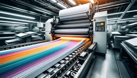 Press And Print