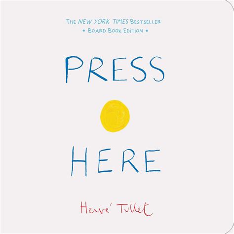 press here herve tullet