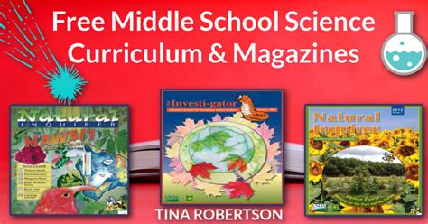 Press Middle School Science Curriculum Middle School Science Article - Middle School Science Article