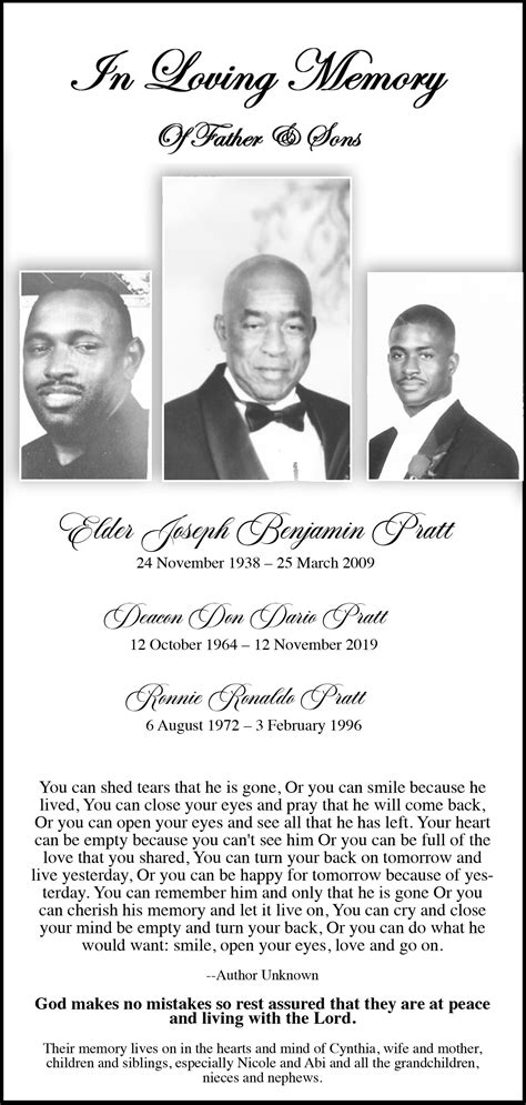 Pressconnects Obit