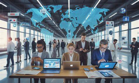 presse et internet en interaction science et ma c