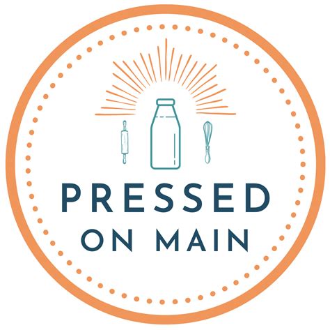 pressed on main