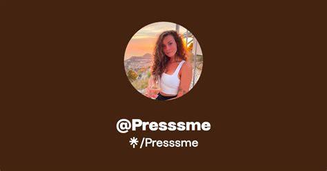presssme onlyfans