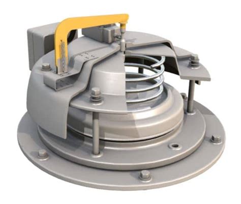 Pressure Relief Device