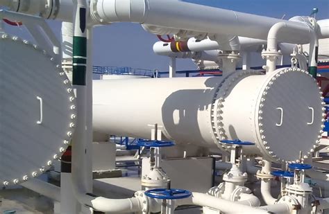 Pressure Vessel Design